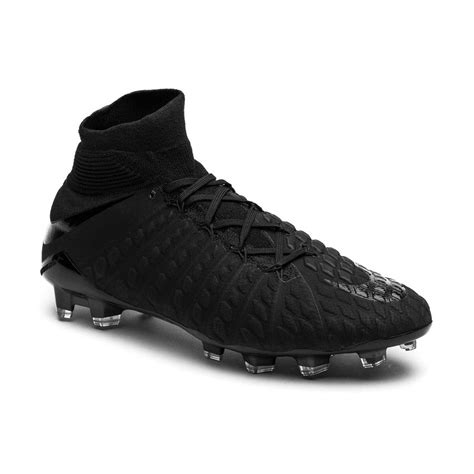 nike hypervenom phantom 3 df fg zwart|hypervenom phantom football boots.